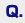 Q