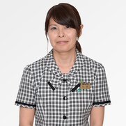 石田　奈美