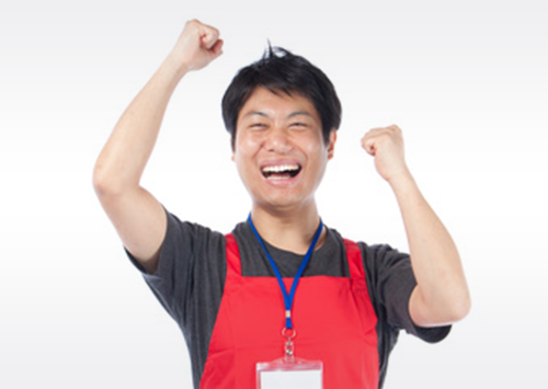 RECRUIT | 人材育成